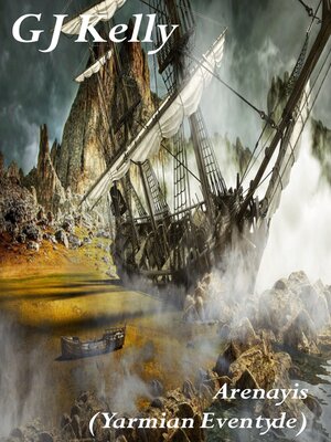 cover image of Arenayis
